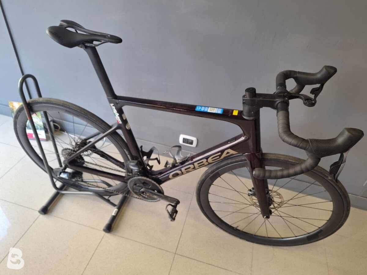 Orbea Orca M21 Eltd Pwr 2022