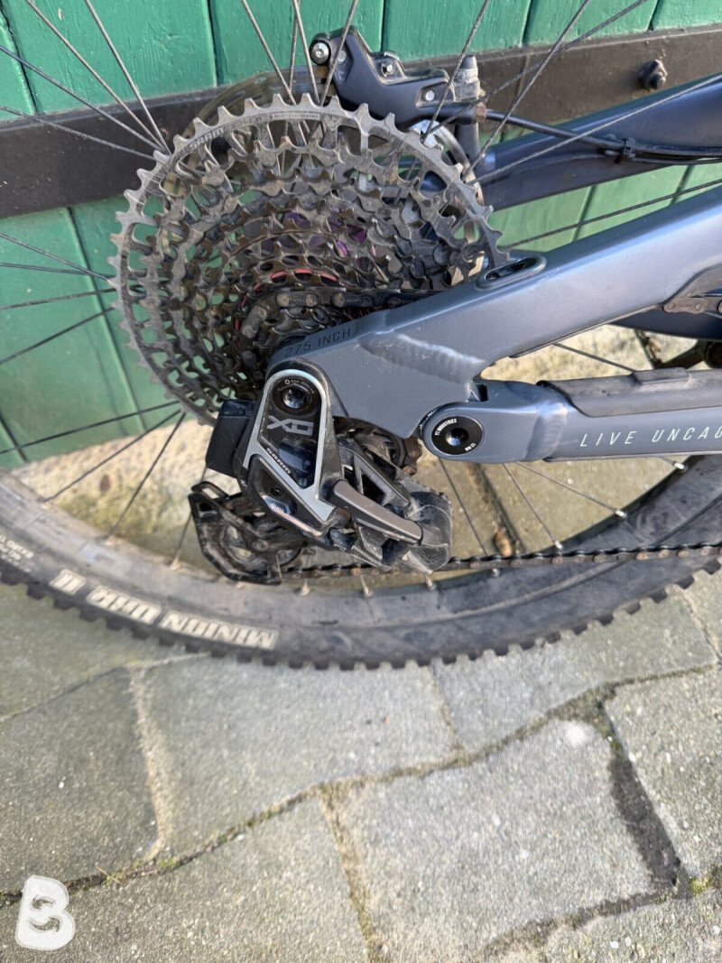 YT Industries Decoy 2024