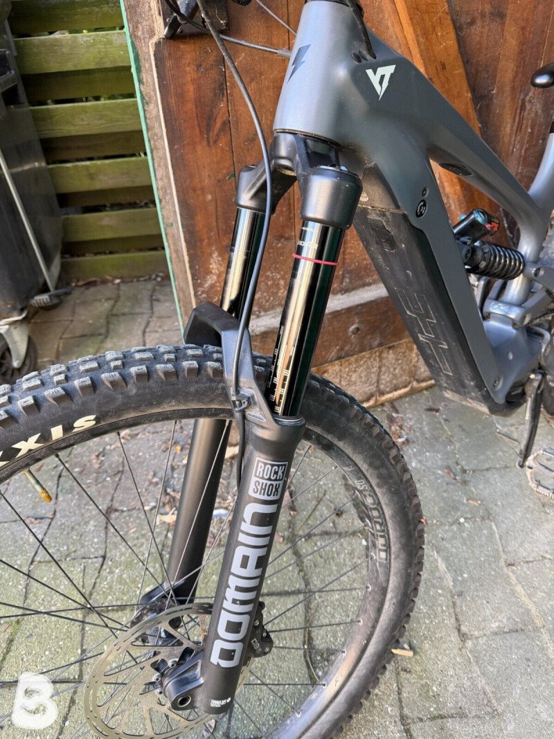 YT Industries Decoy 2024