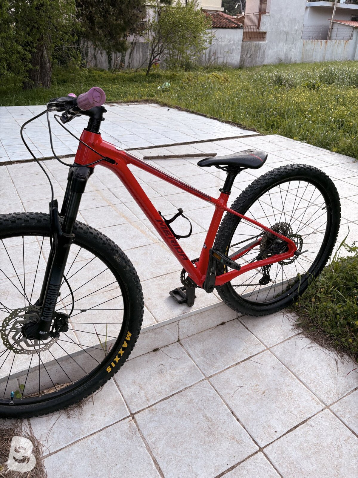 Merida Big.Nine Limited 2019