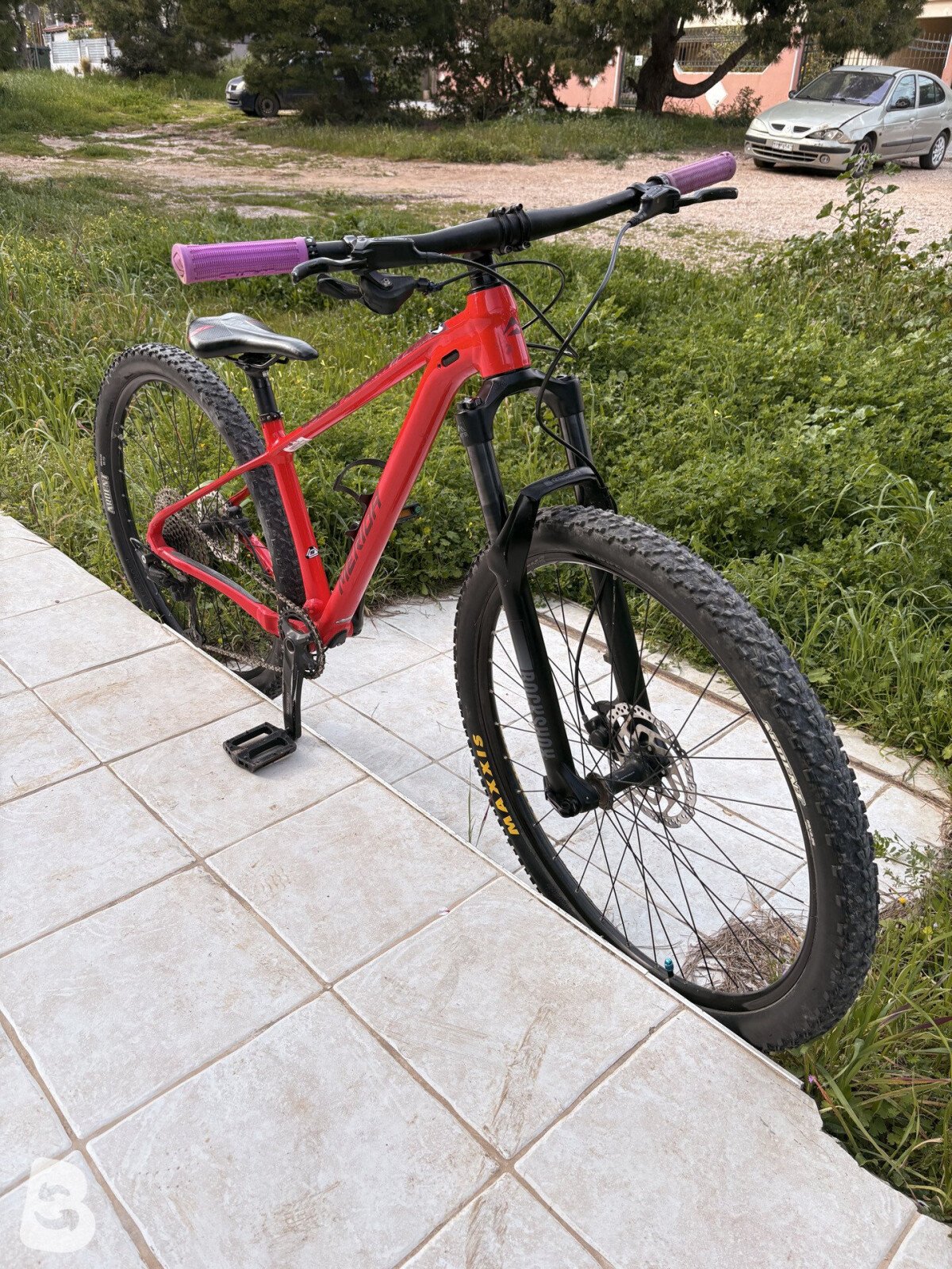 Merida Big.Nine Limited 2019