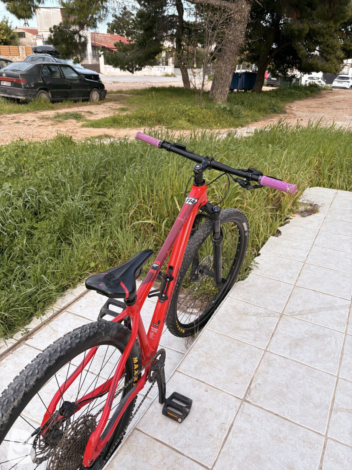 Merida Big.Nine Limited 2019