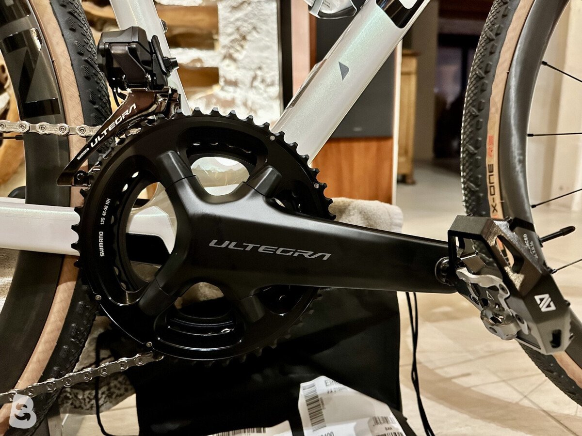 Cube CROSS RACE C68X TE 53 (S) 2026