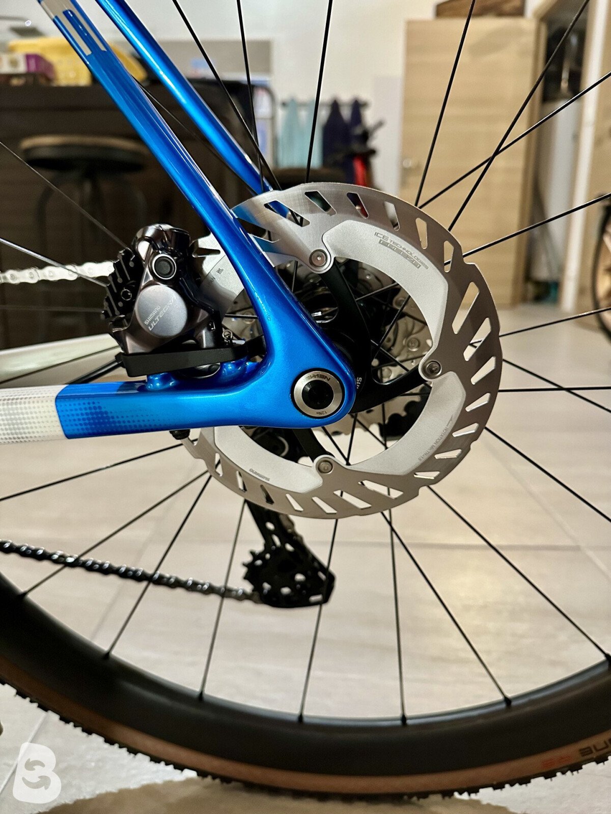 Cube CROSS RACE C68X TE 53 (S) 2026