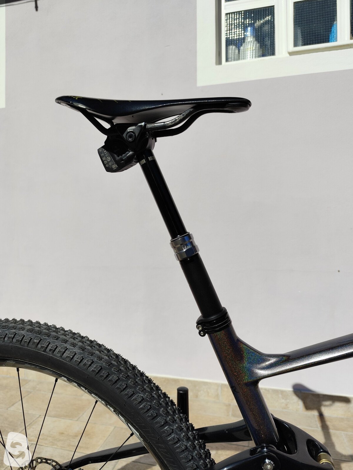 Lee Cougan Cross Fire Air 2023