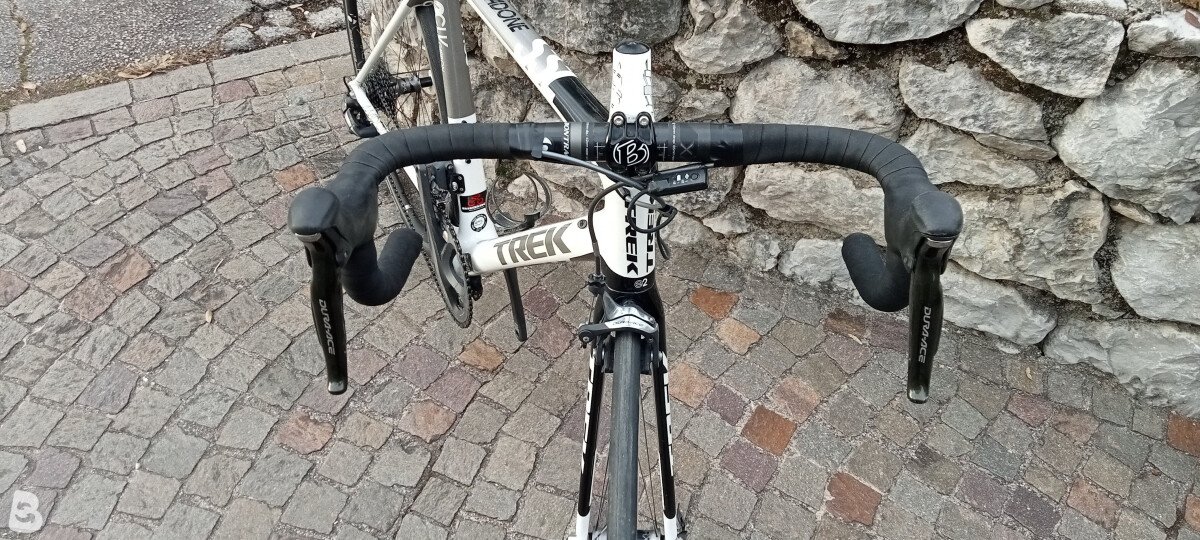 Trek Madone ssl 2012
