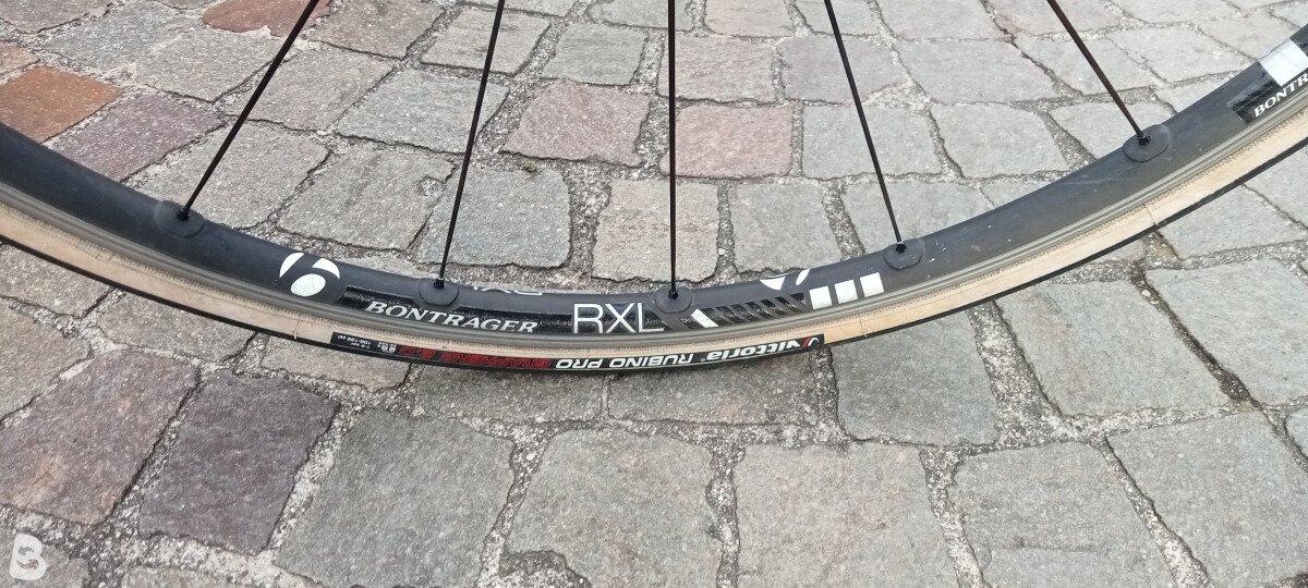 Trek Madone ssl 2012