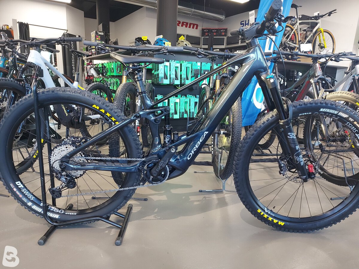 Orbea Wild HT 20 29 2024