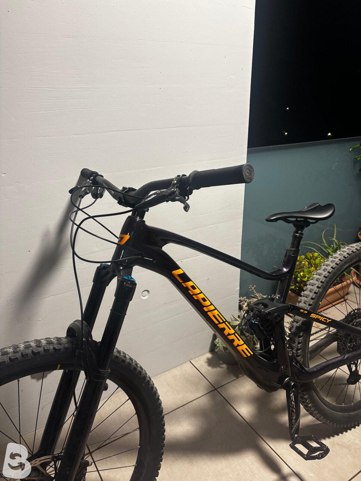 Lapierre Spicy 6.9 2022