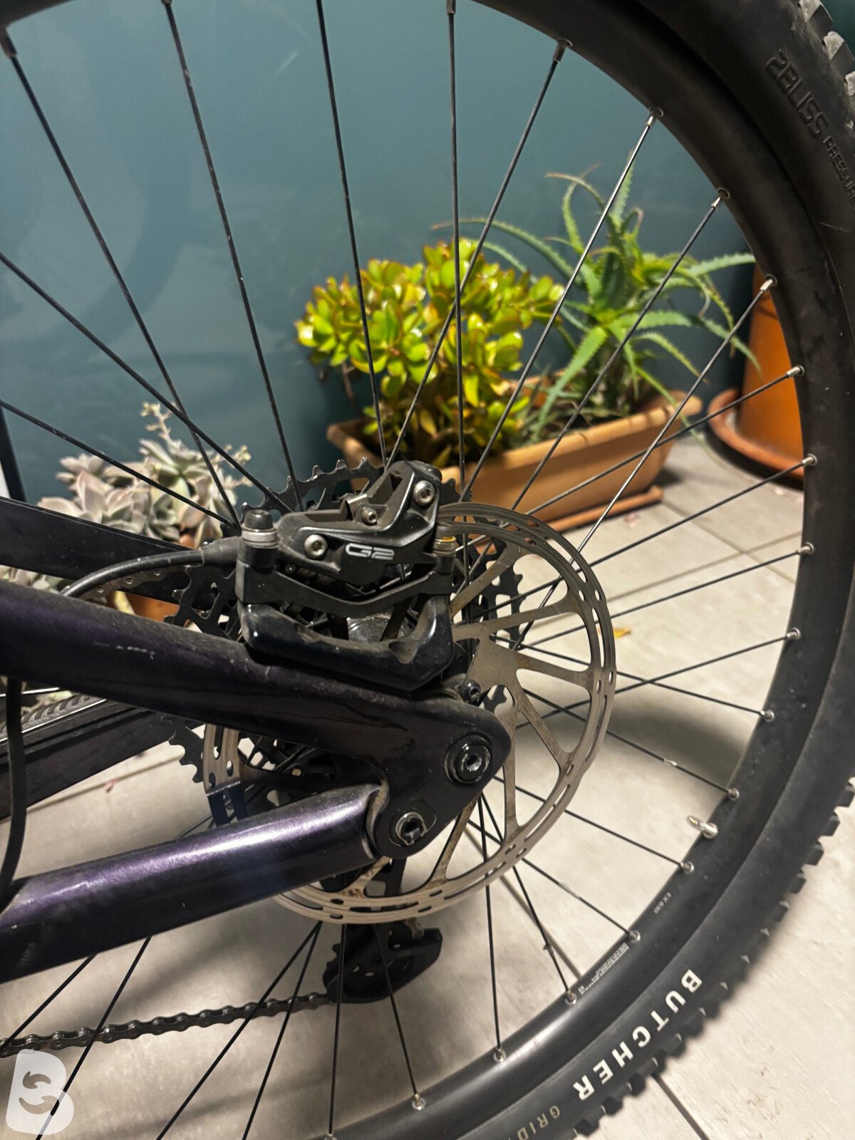 Lapierre Spicy 6.9 2022