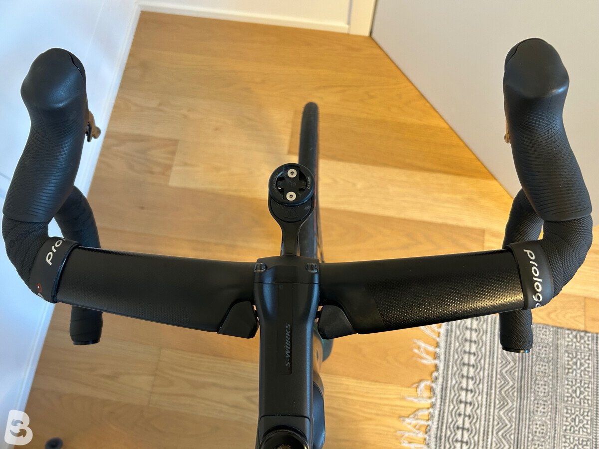 Specialized Tarmac S-works SL7 Sram Red AXS 2021