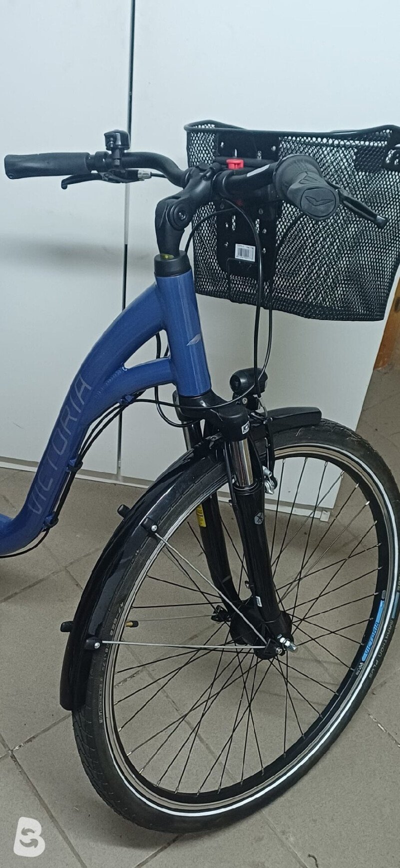 Victoria CLASSIC 5.2 Deep 2023