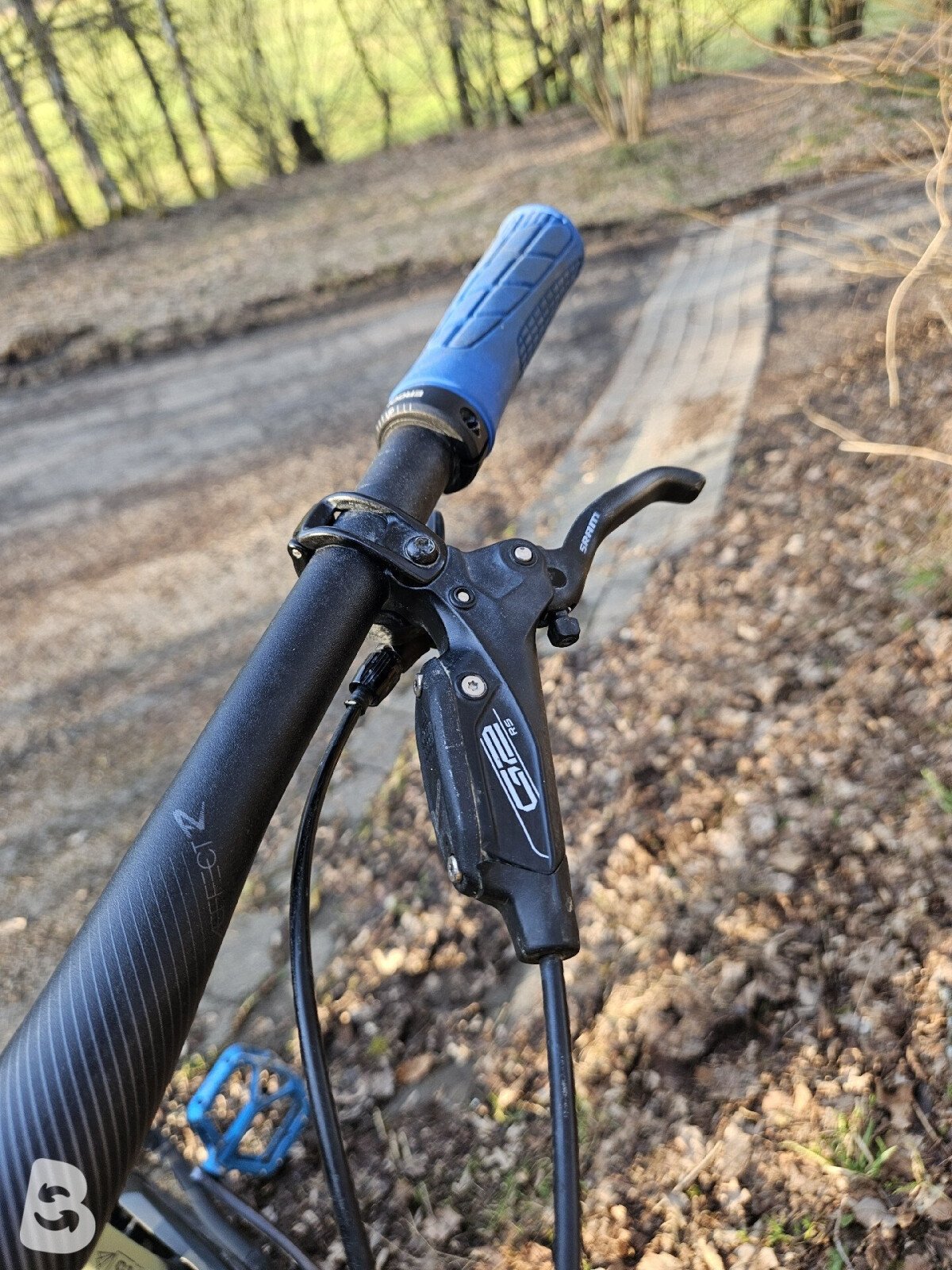 Radon Slide Trail 10.0 2022
