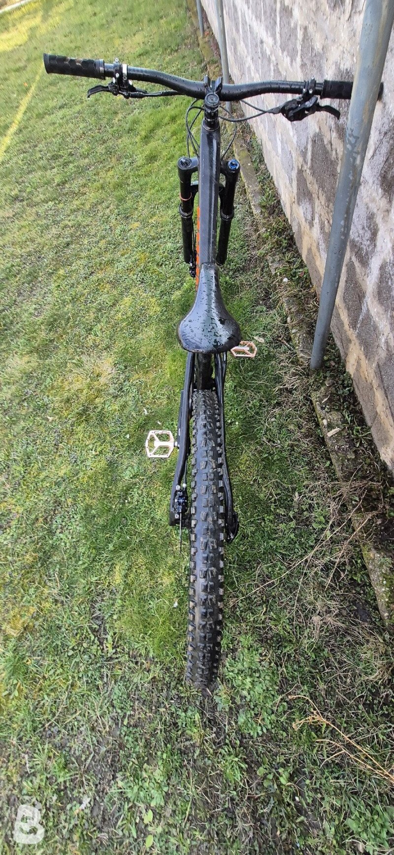 Propain Hugene High End 2019