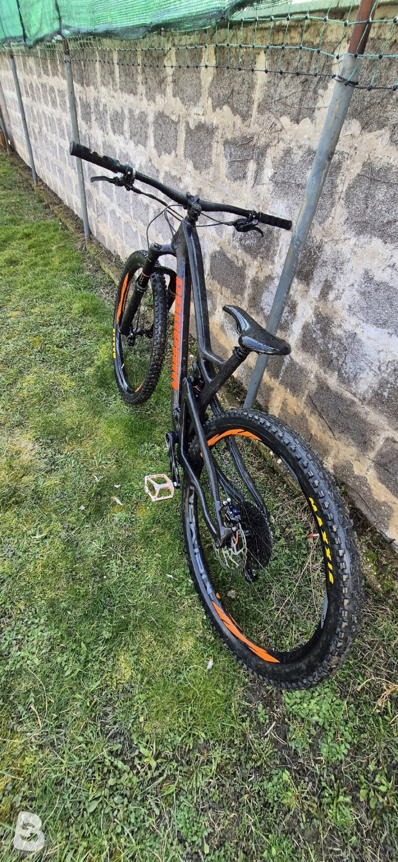 Propain Hugene High End 2019