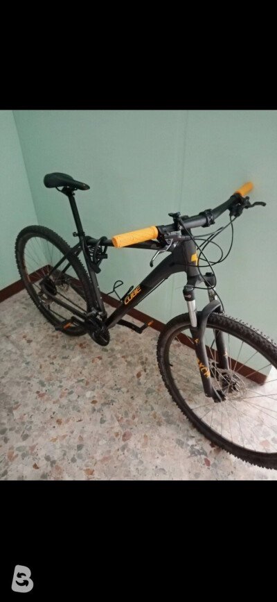 Cube Aim Race 2020