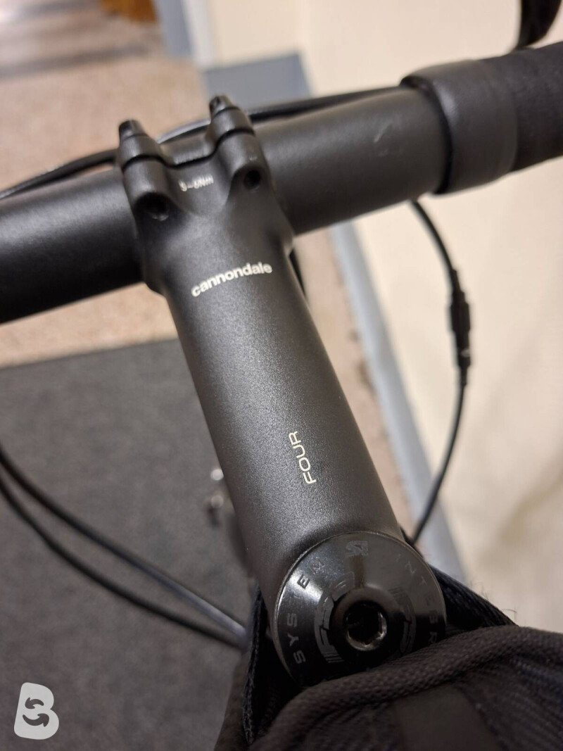 Cannondale CAAD Optimo 2 2021