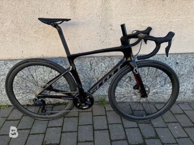 Scott Foil ultimate 2019