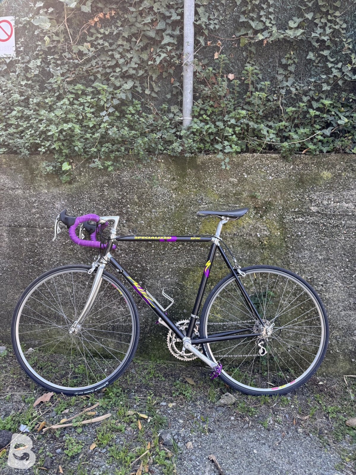 Specialized Allez 1994