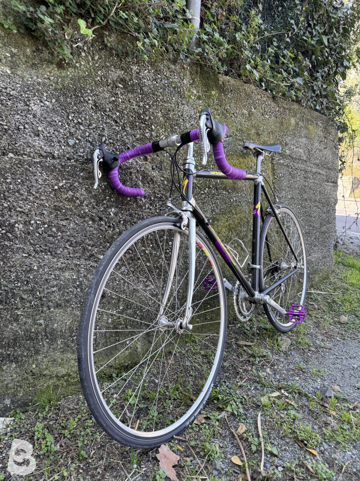 Specialized Allez 1994