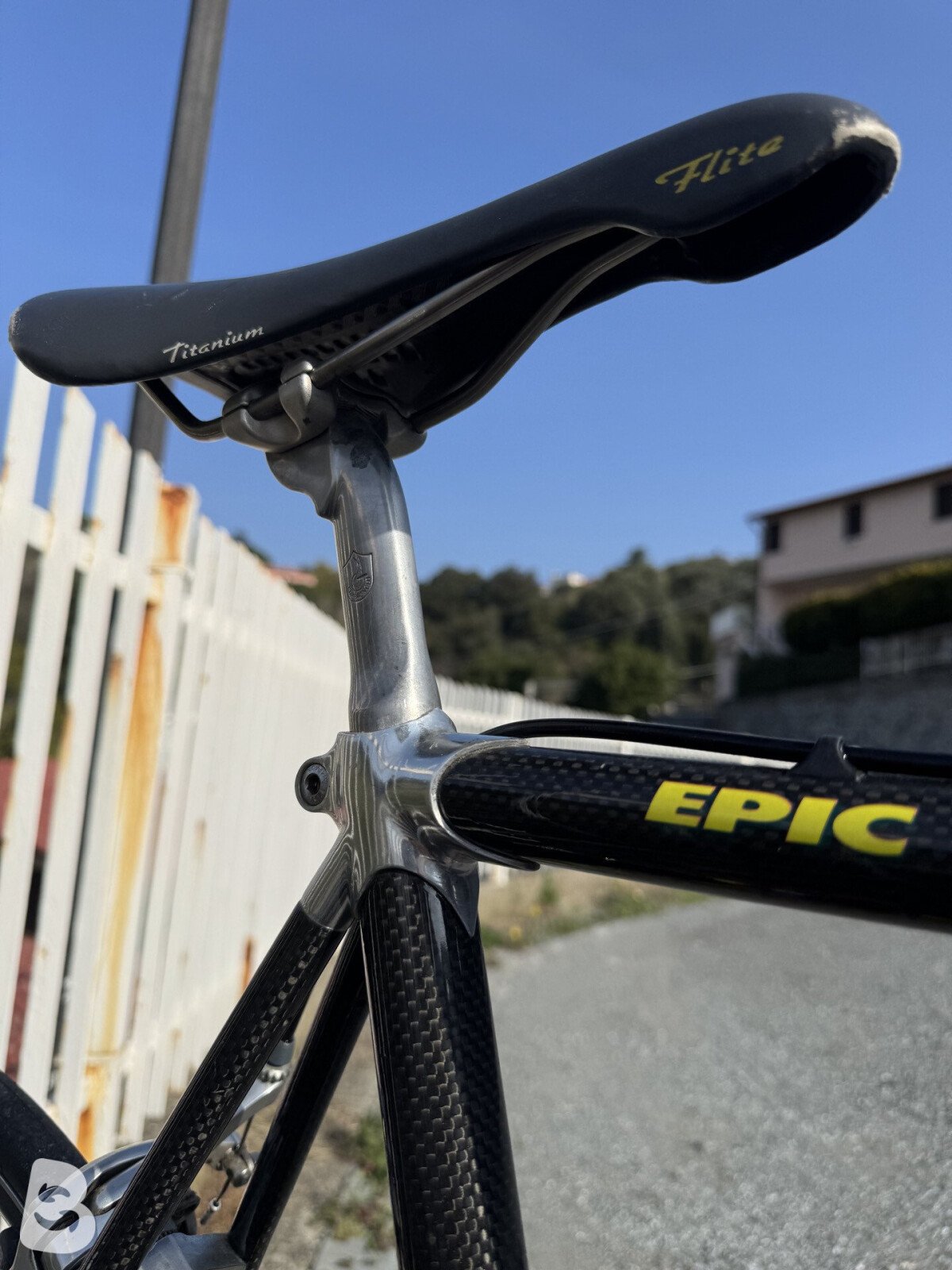 Specialized Allez 1994