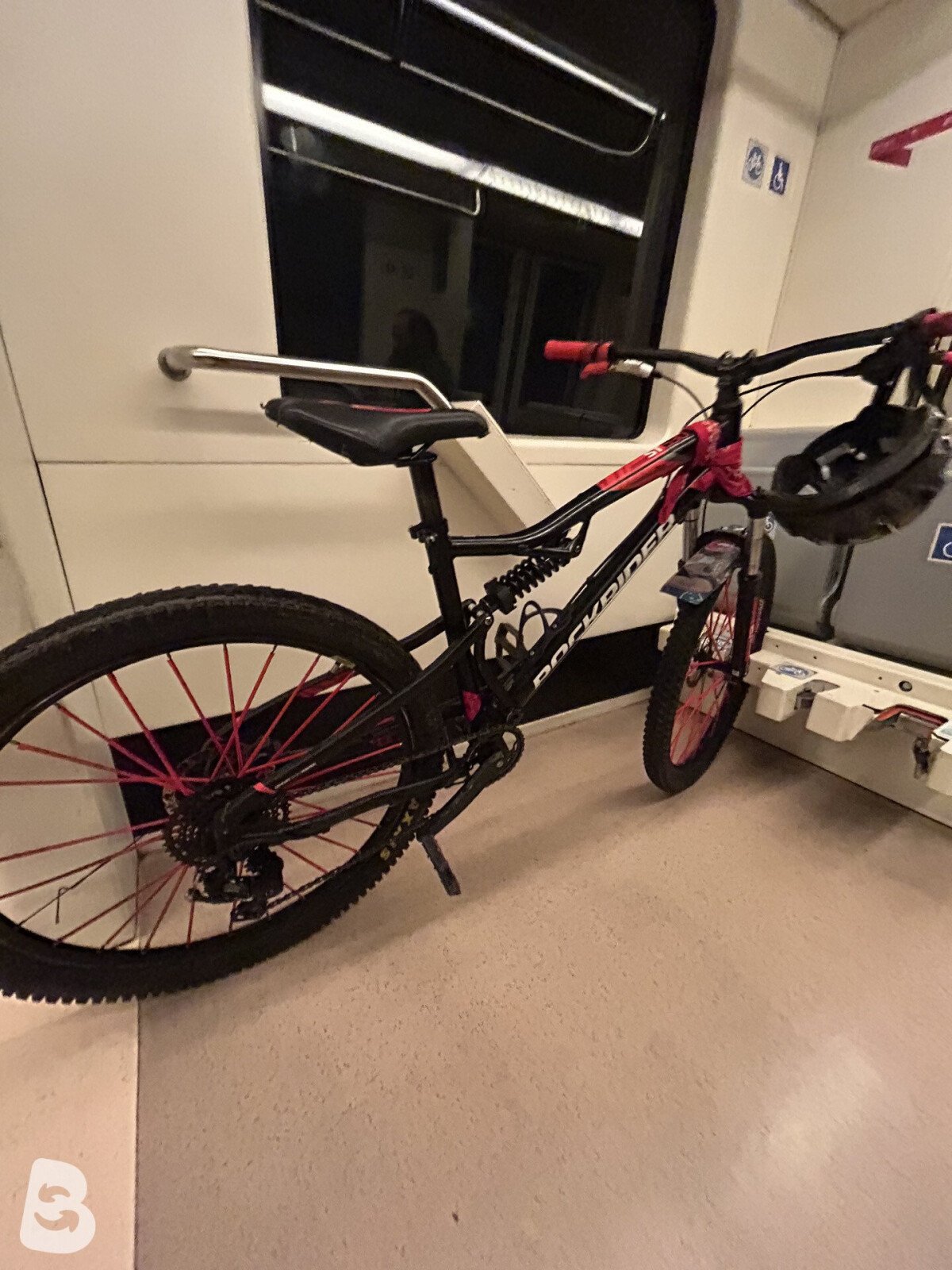 Rockrider Rockrider St 530s 2023