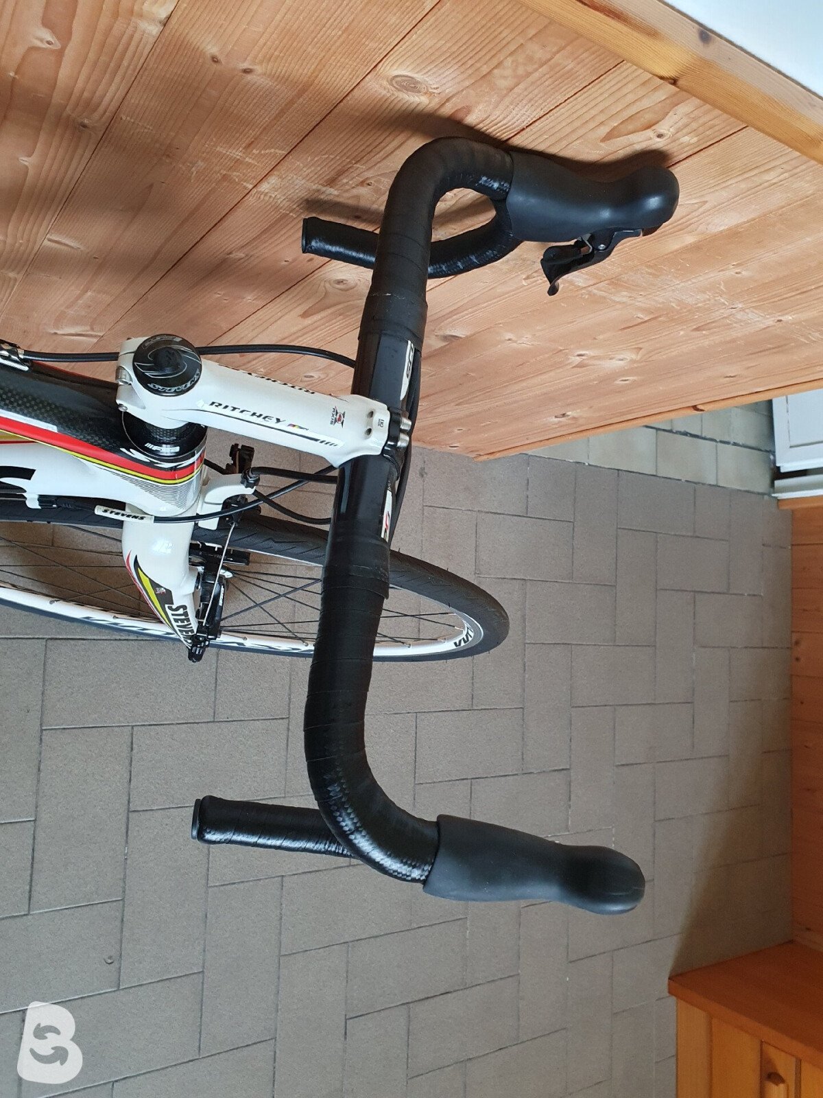 Stevens Bikes Ciclocross 2015