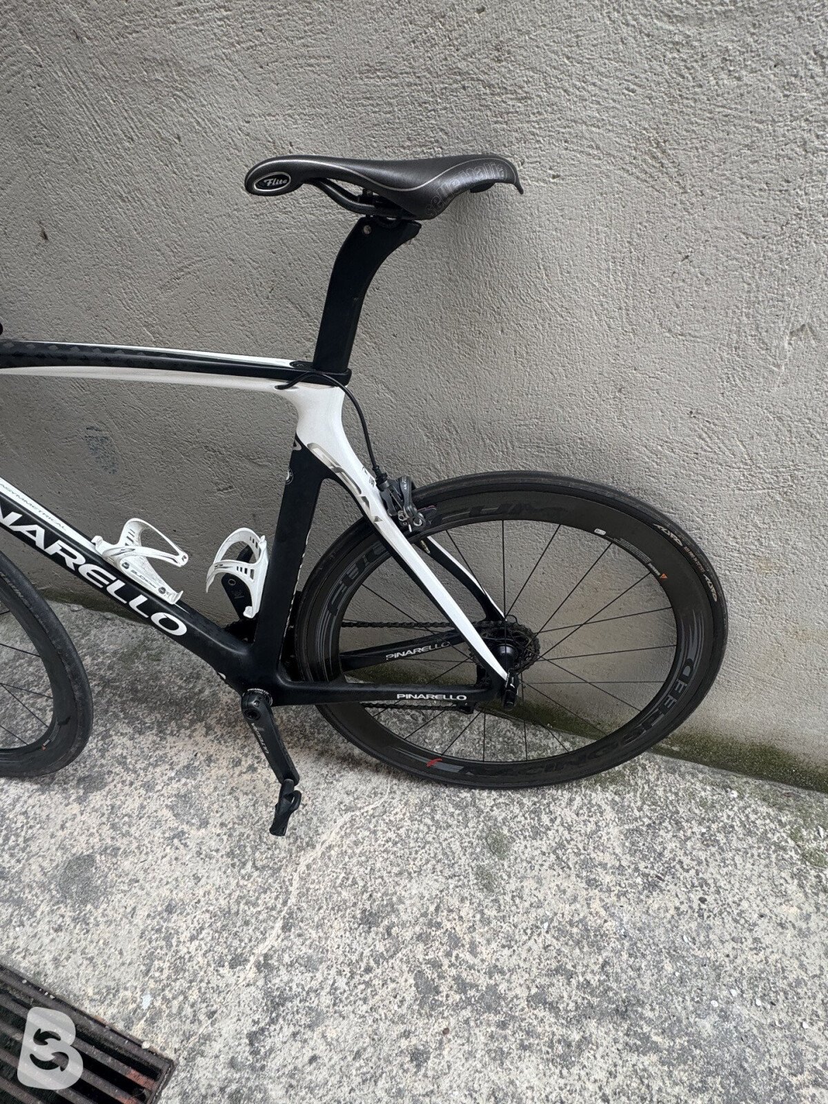 Pinarello GAN S Ultegra Bike 2019