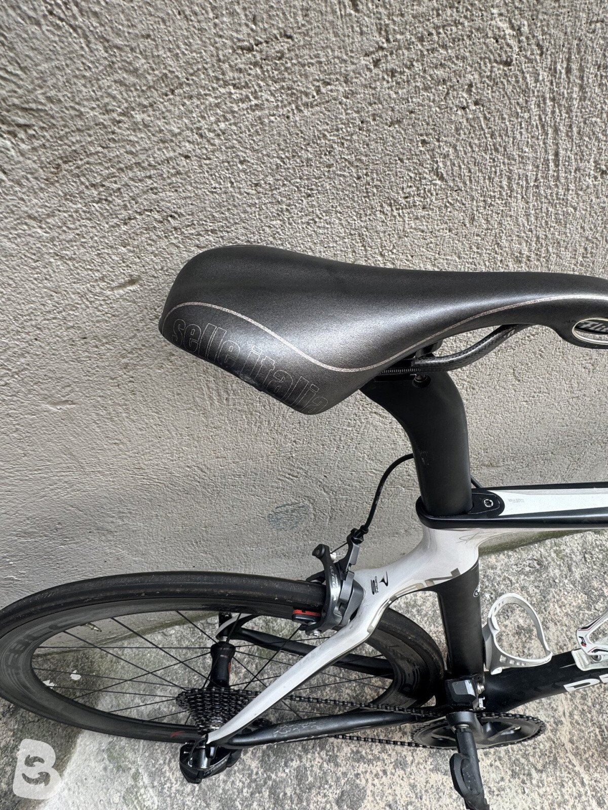 Pinarello GAN S Ultegra Bike 2019