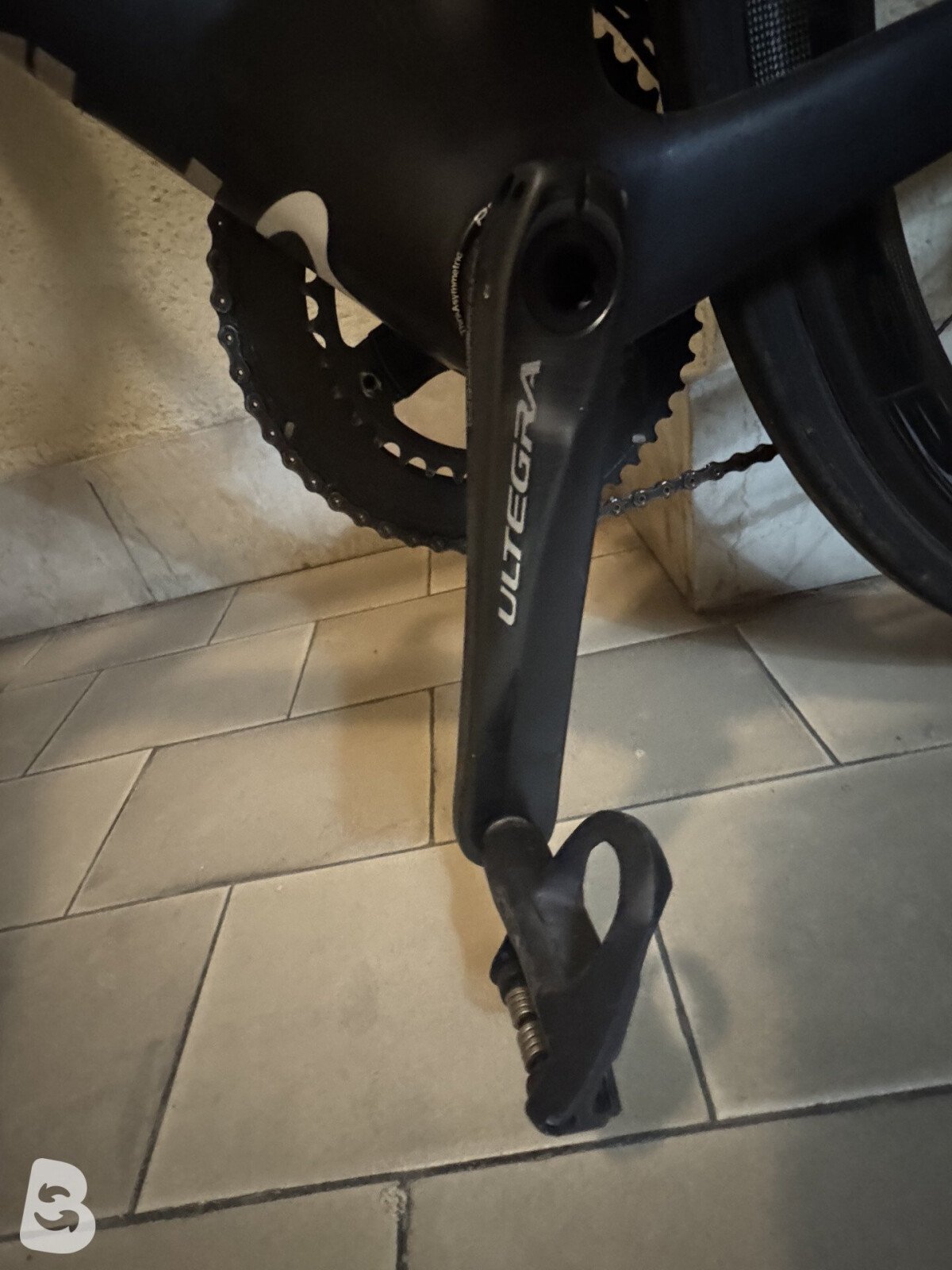 Pinarello GAN S Ultegra Bike 2019