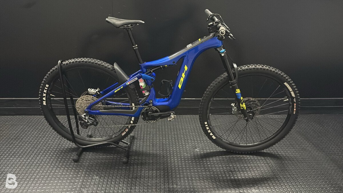 BH AtomX Lynx Carbon Pro 2022