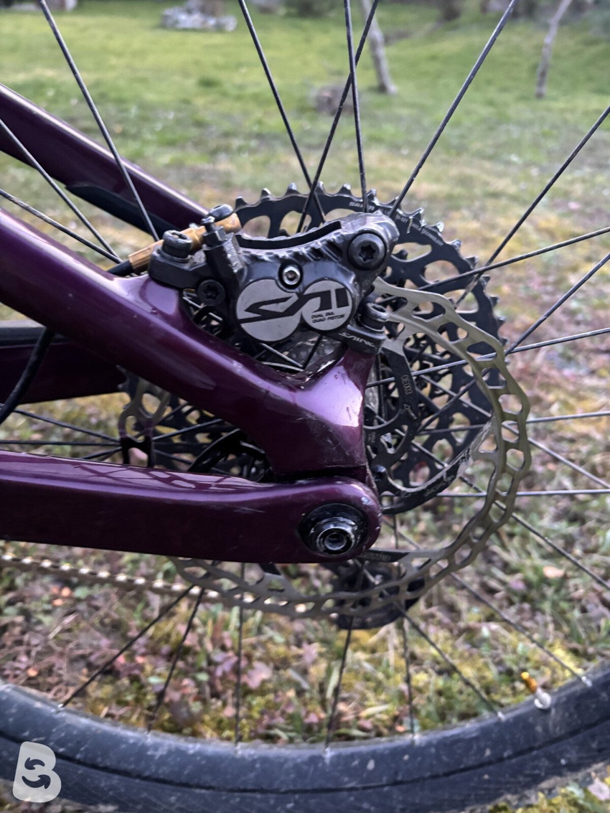 Orbea Rallon M20 2022