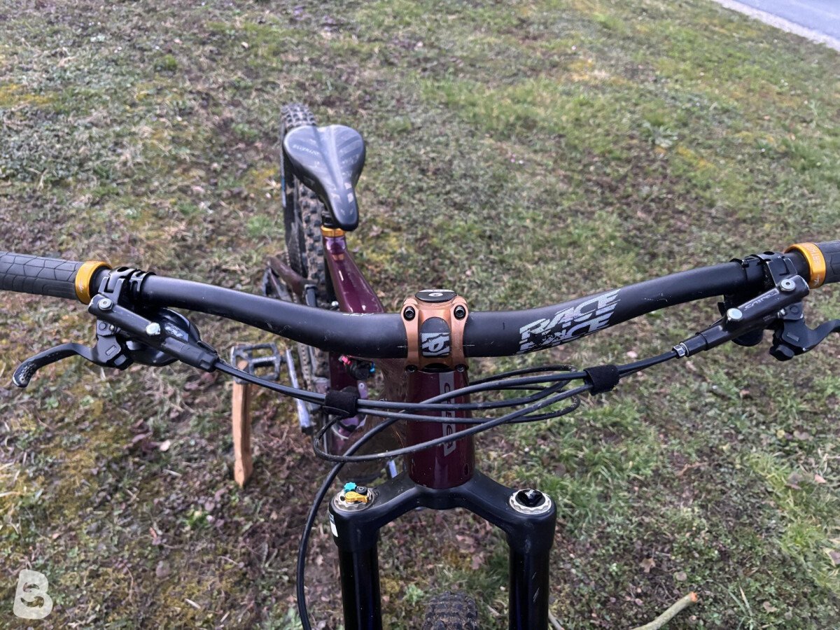 Orbea Rallon M20 2022