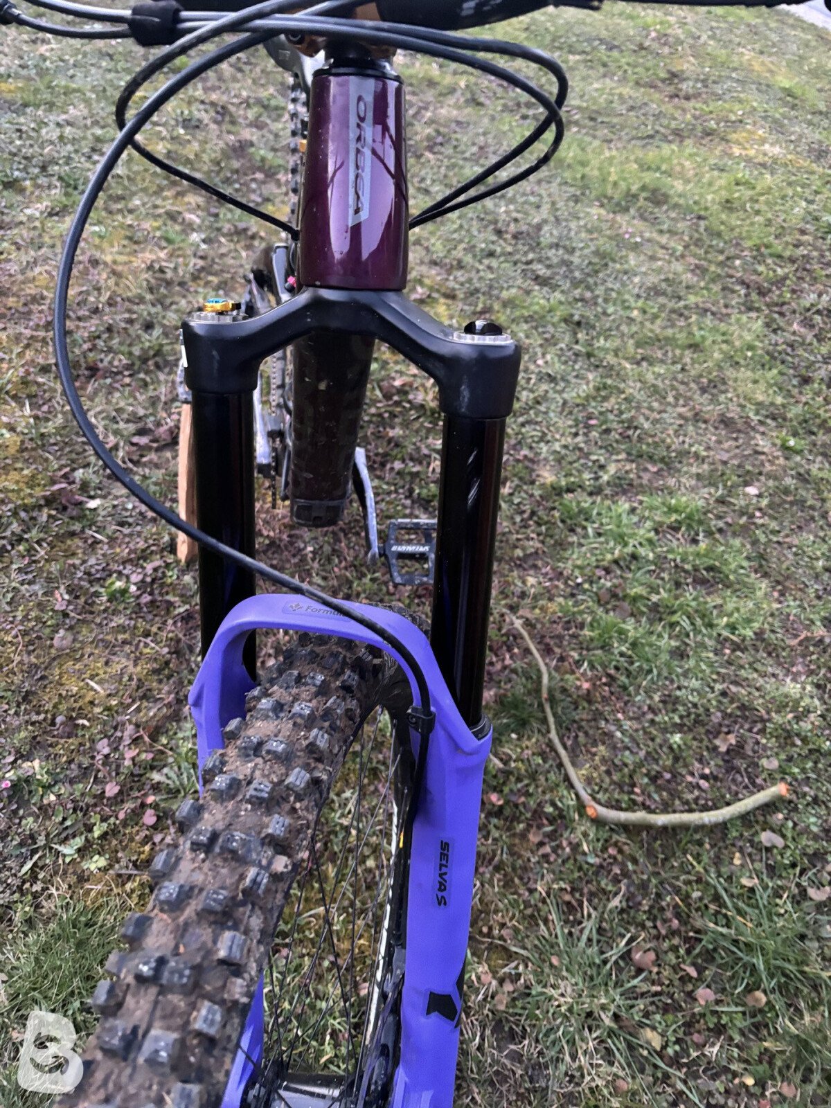 Orbea Rallon M20 2022