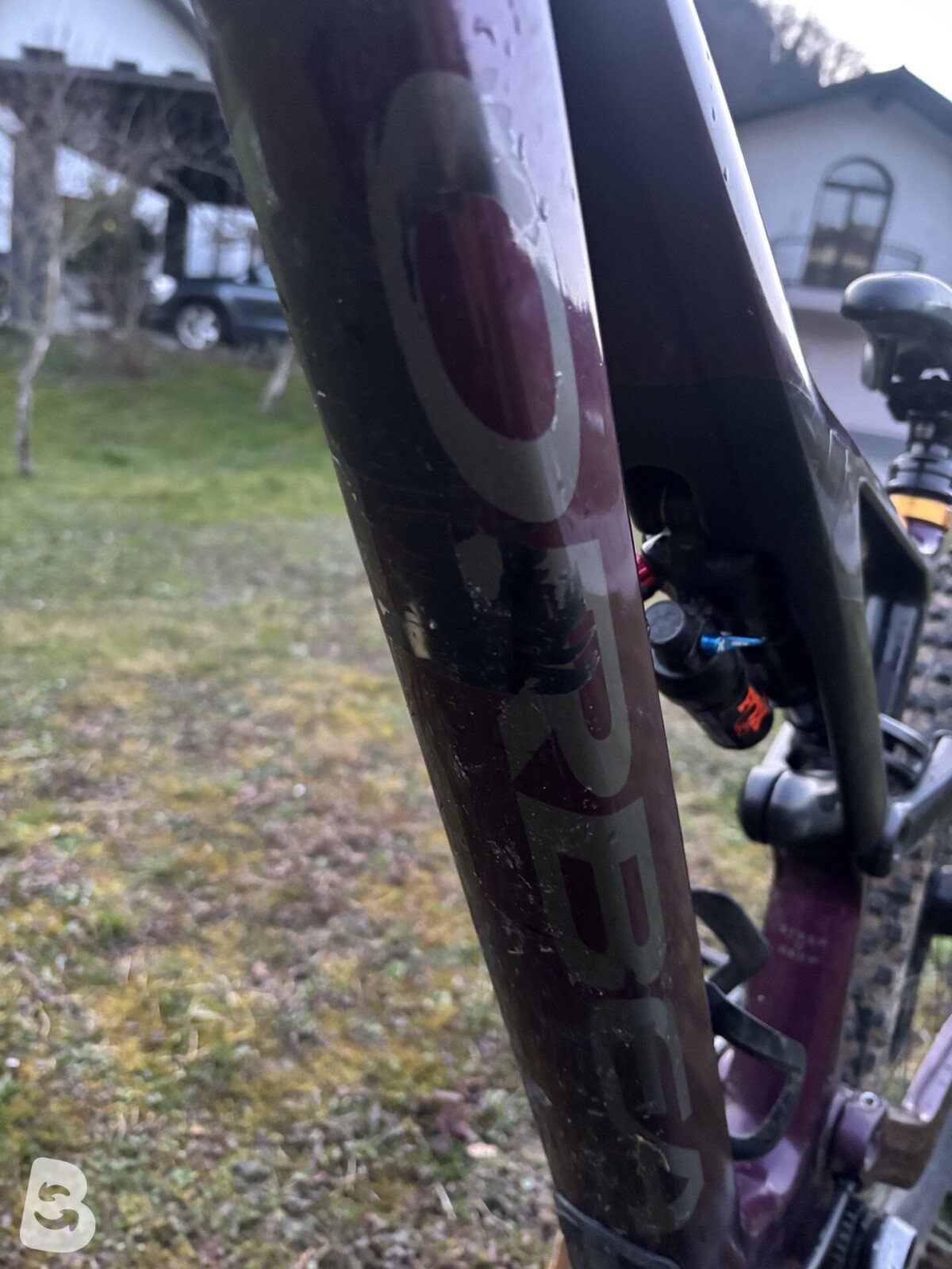 Orbea Rallon M20 2022