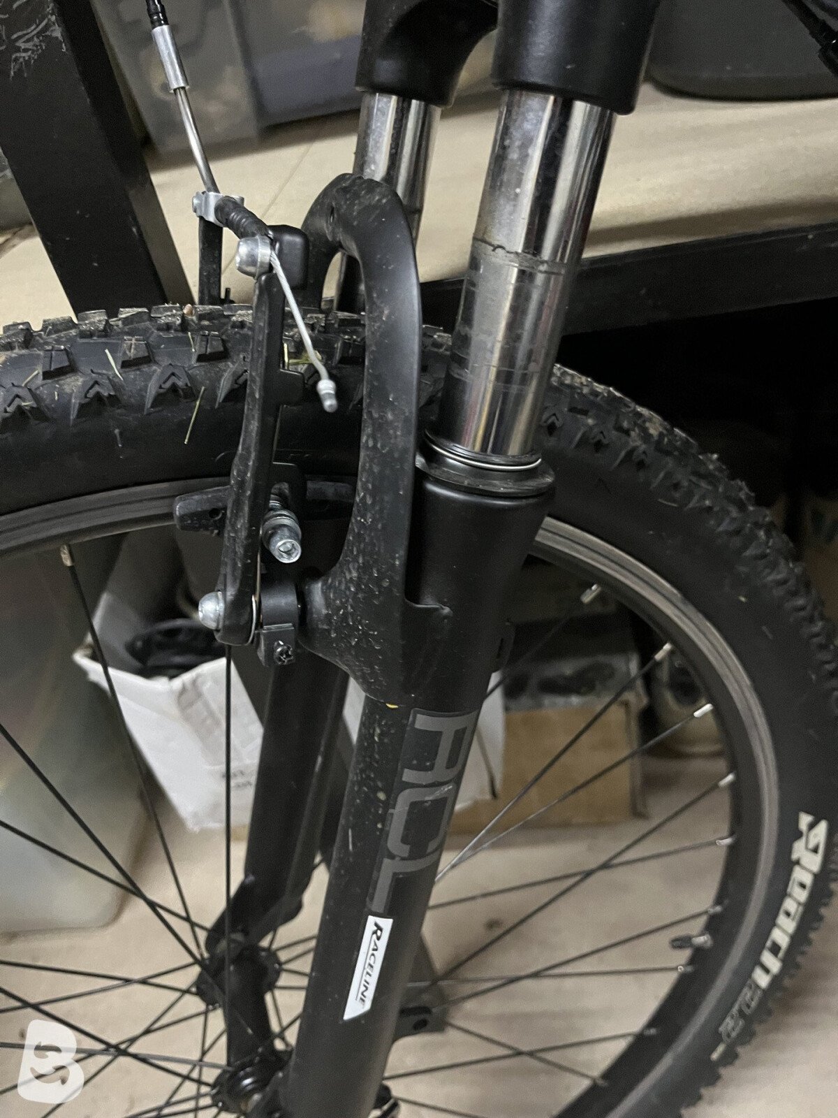 Nogan Gravel Pro 2023