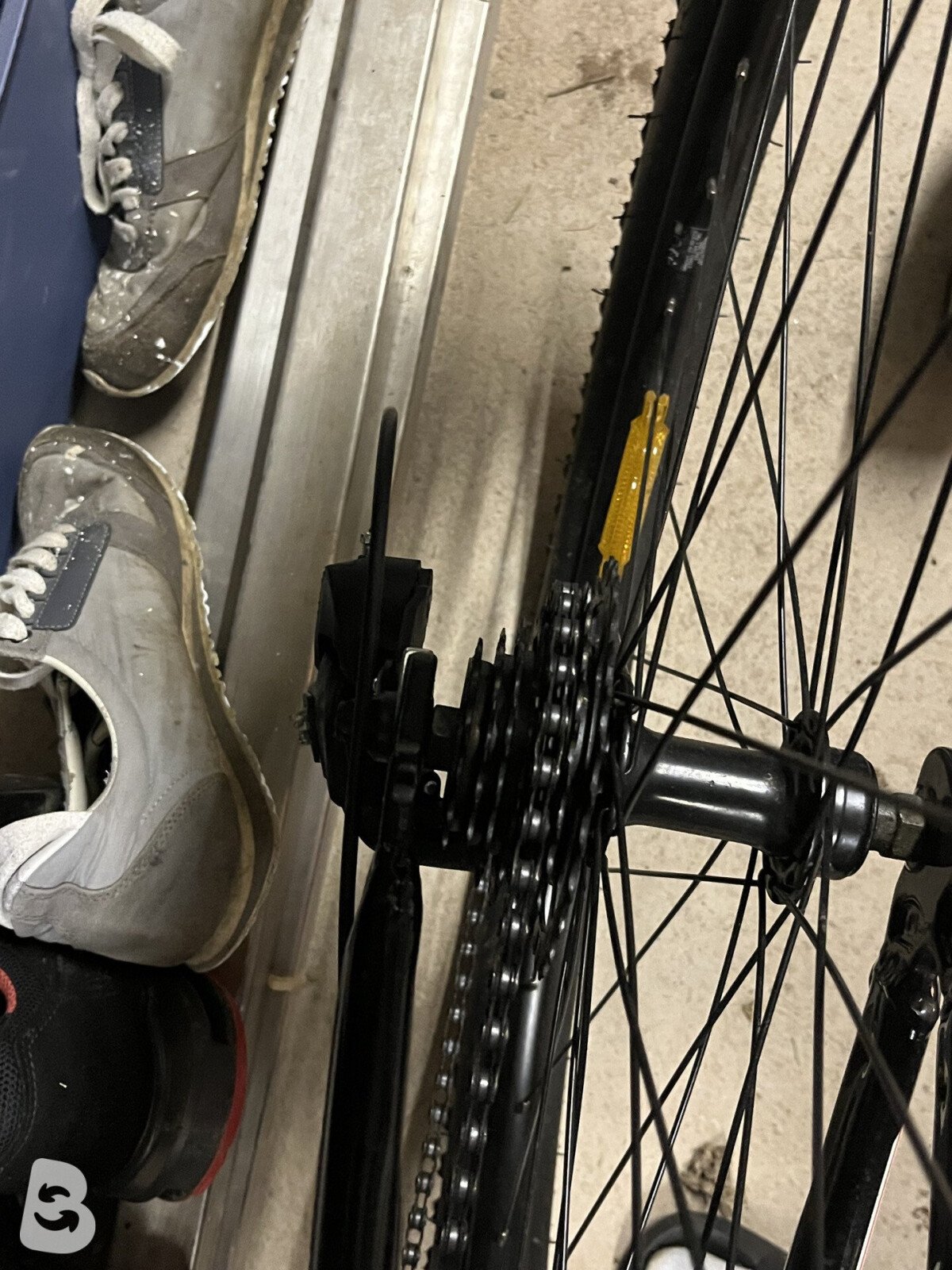Nogan Gravel Pro 2023