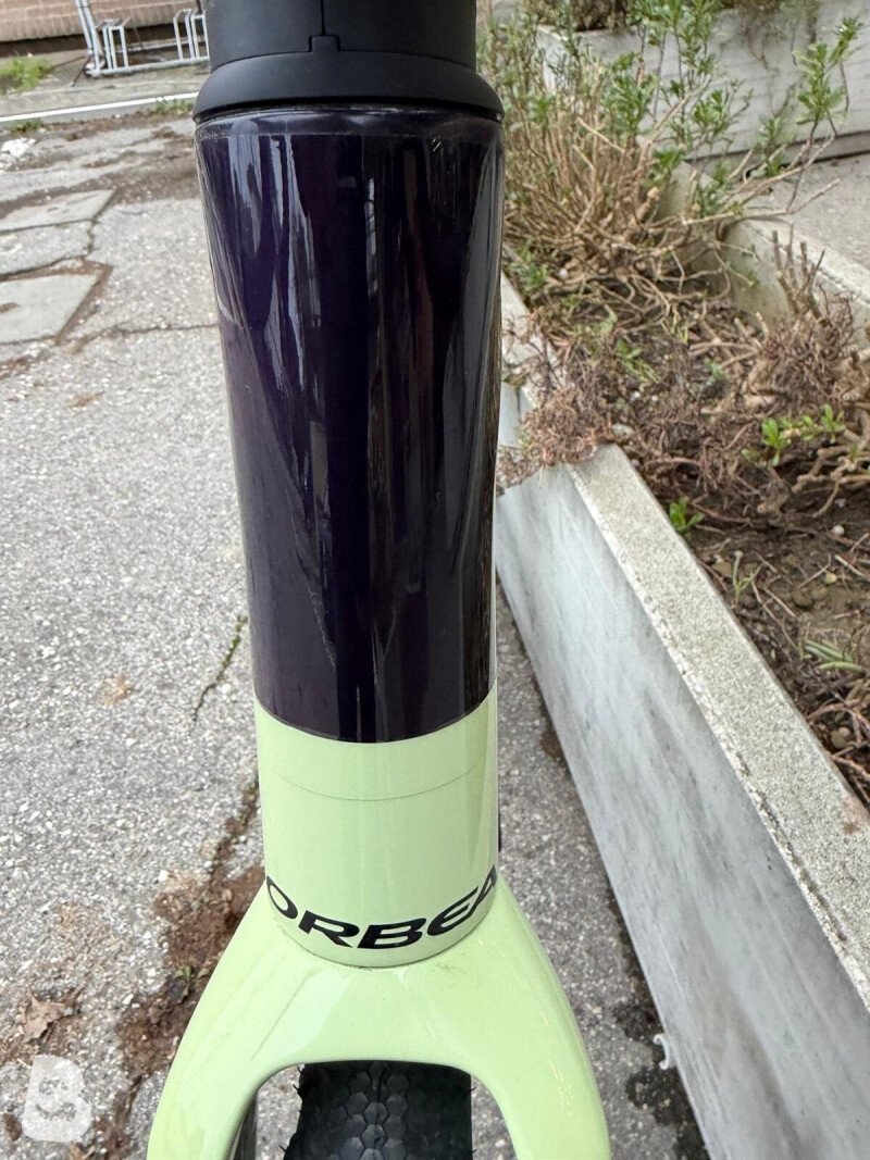 Orbea TERRA 2026