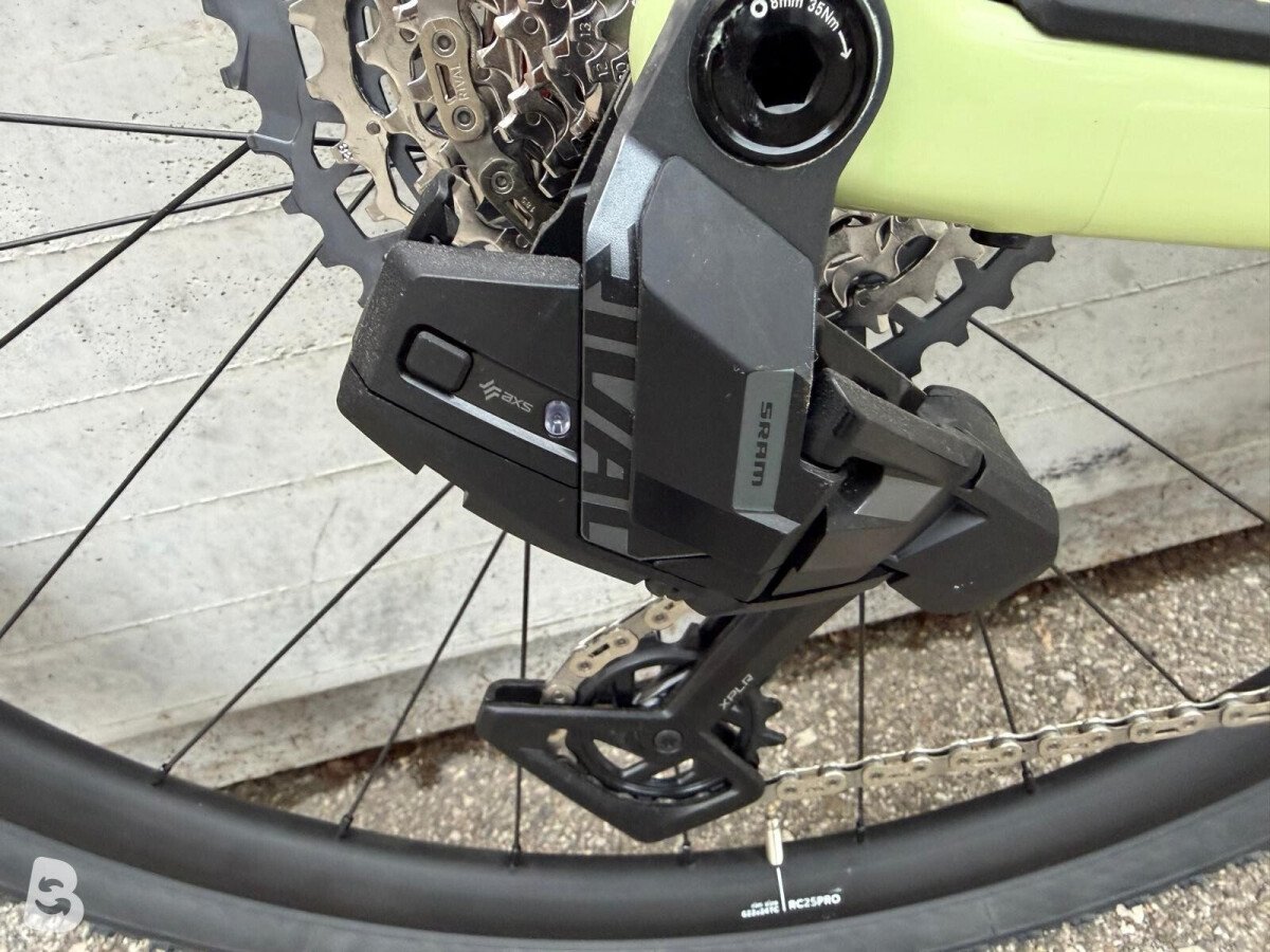 Orbea TERRA 2026