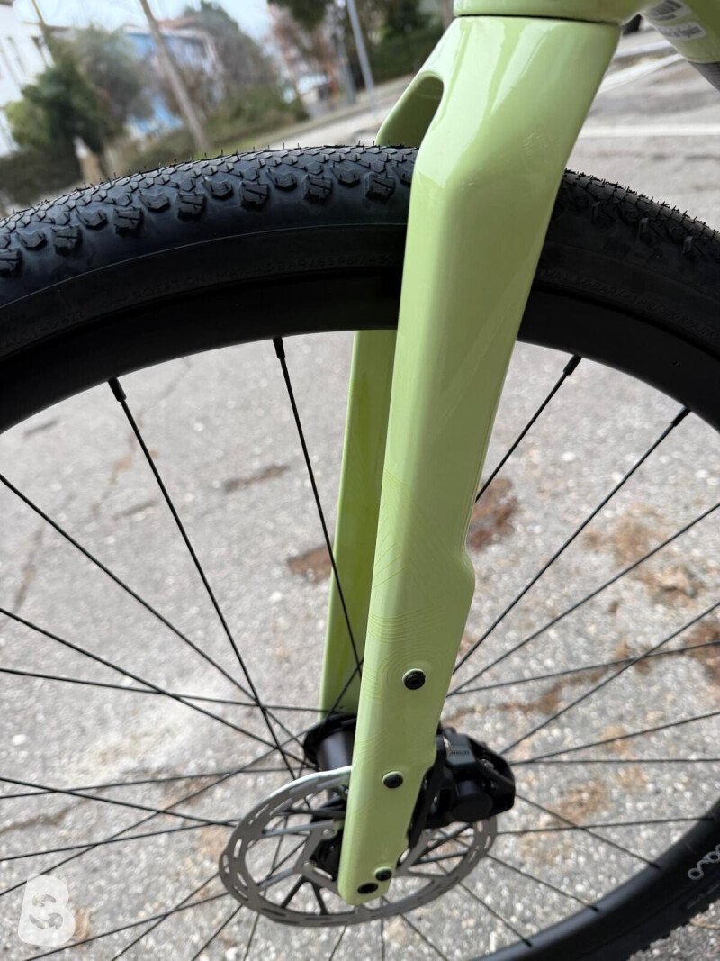 Orbea TERRA 2026