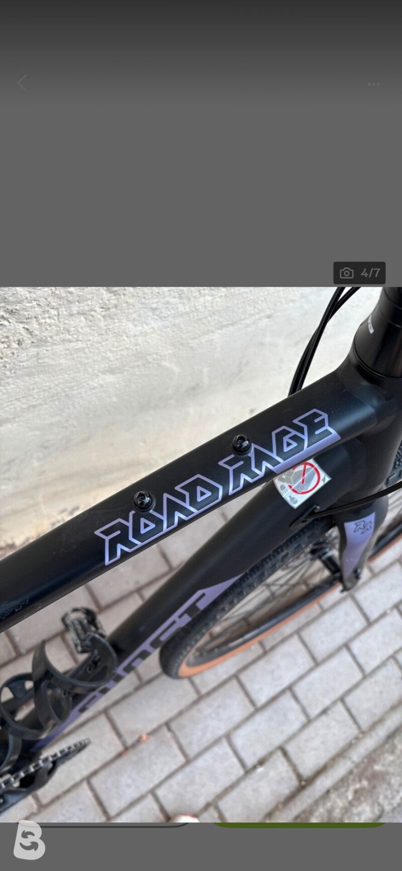 Ghost Roade Rage 2021