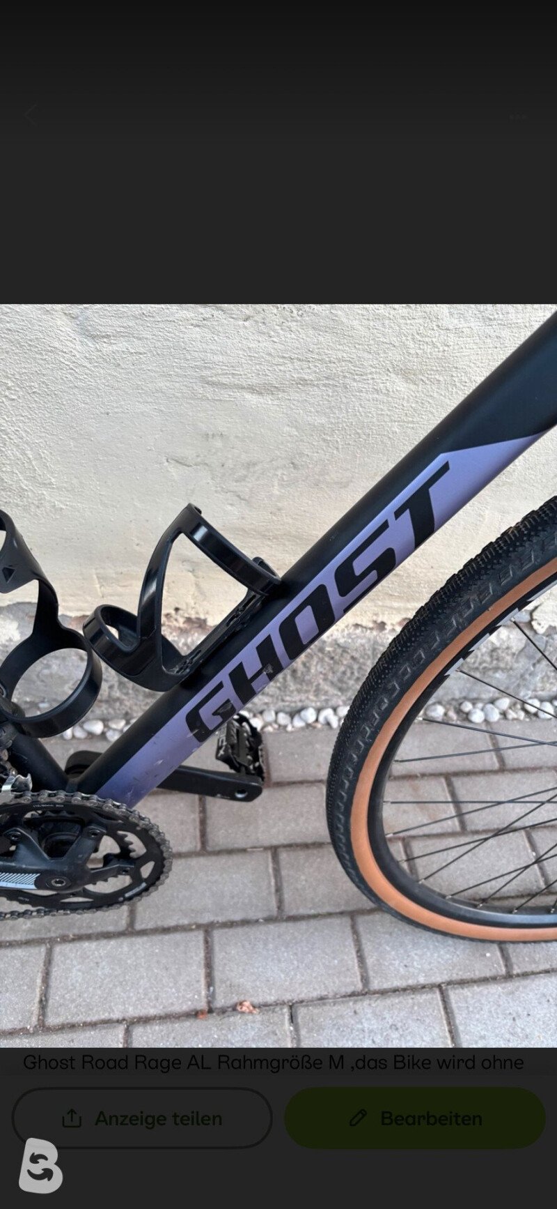 Ghost Roade Rage 2021
