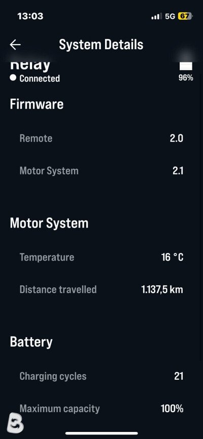 Transition Relay Custom 2024