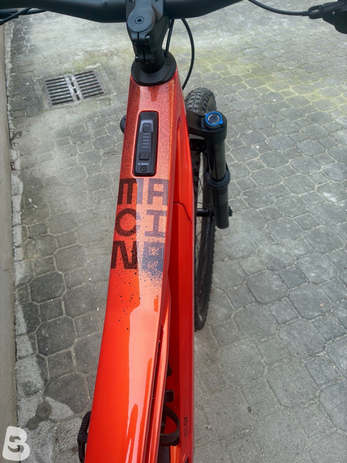 KTM KTM Macina Kapoho Elite 2025 Bosch Gen 5 800wh 2025