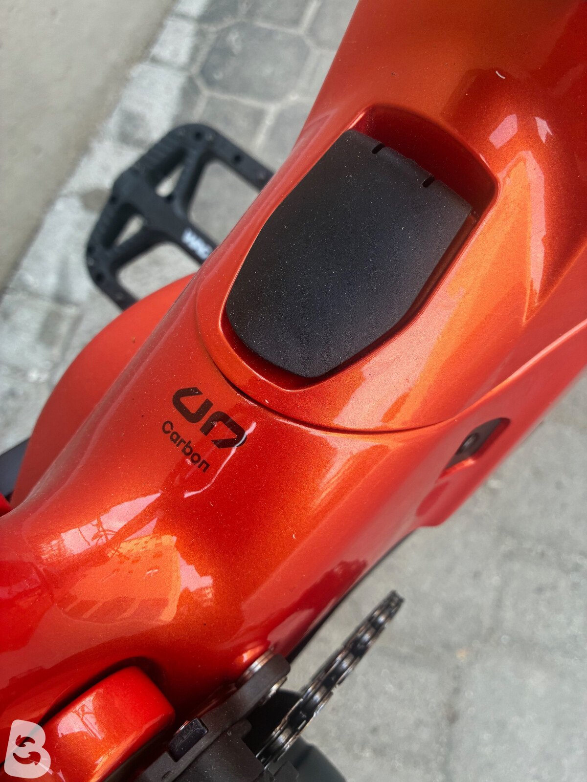 KTM KTM Macina Kapoho Elite 2025 Bosch Gen 5 800wh 2025