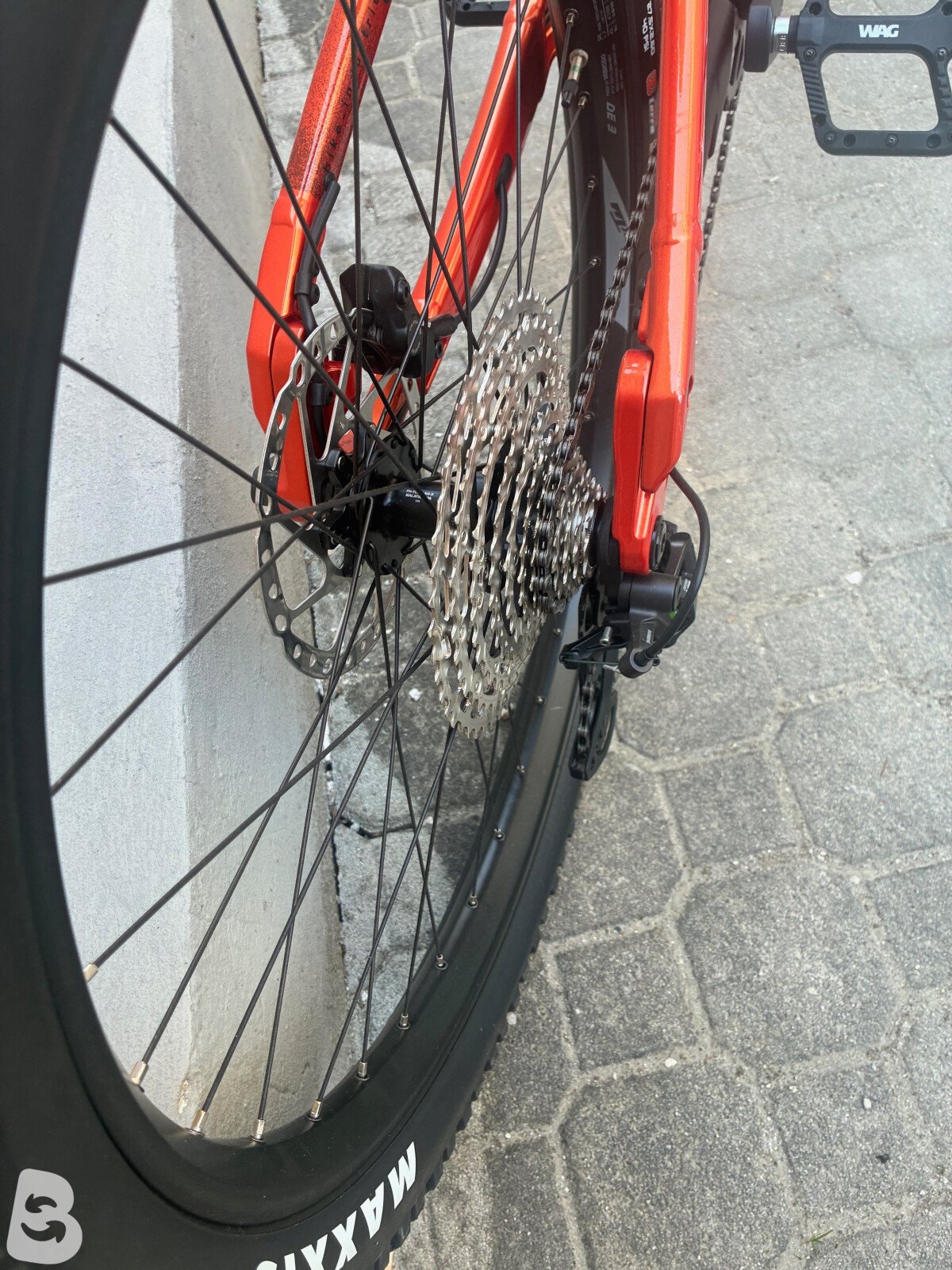 KTM KTM Macina Kapoho Elite 2025 Bosch Gen 5 800wh 2025