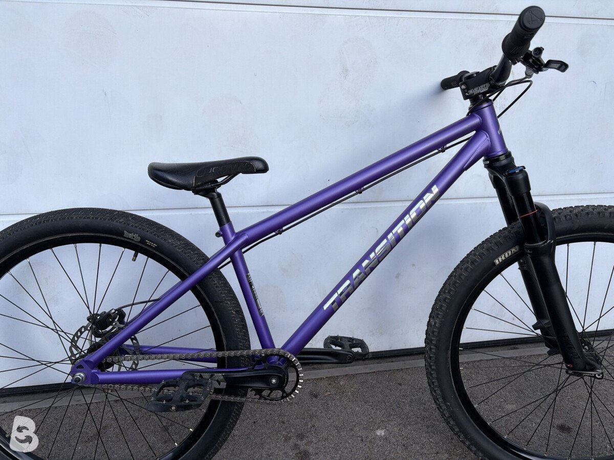 Transition PBJ Complete 2020