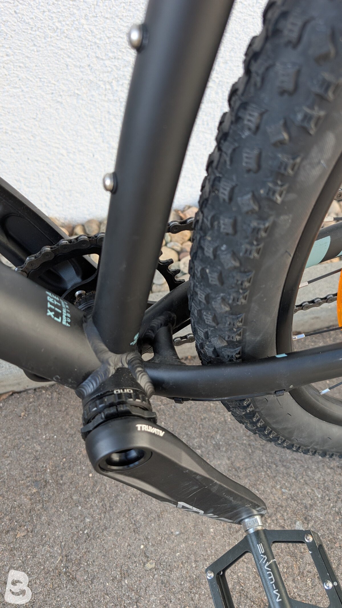Mondraker Chrono R 2021