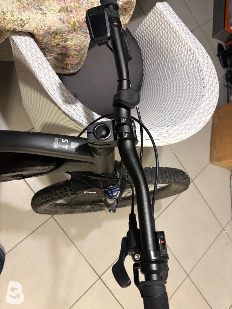 Rockrider Est-500 2023