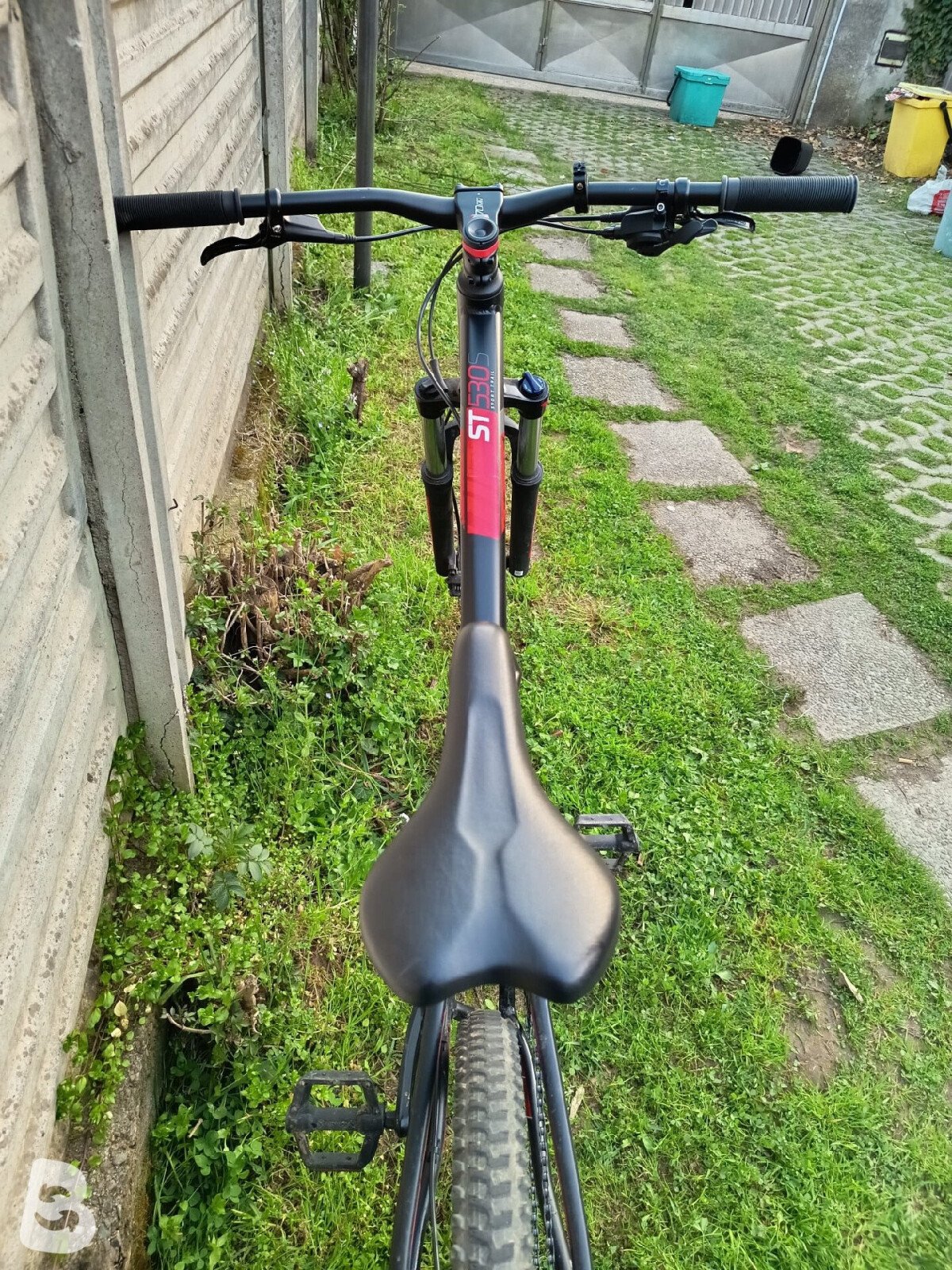 Rockrider St 300 S 2024